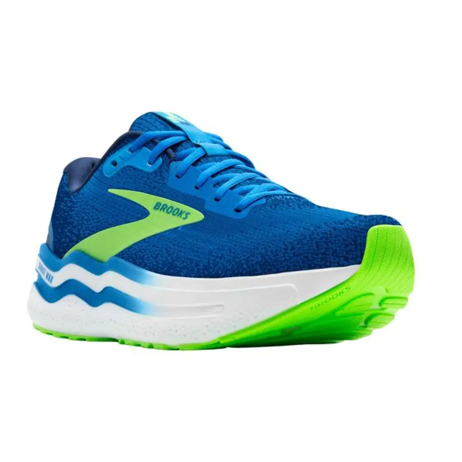 BROOKS Ghost Max 2 M