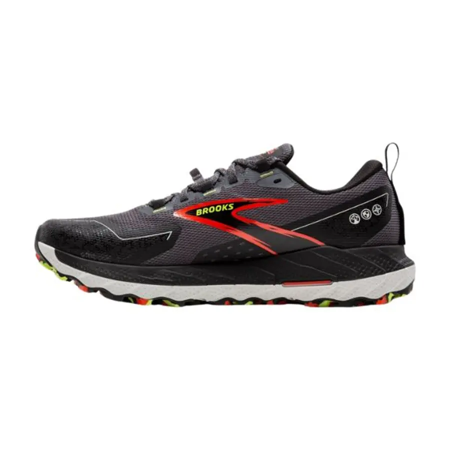 BROOKS Cascadia 18 GTX M