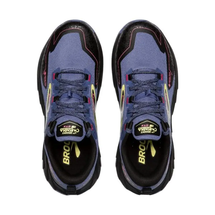 BROOKS Cascadia 18 GTX W