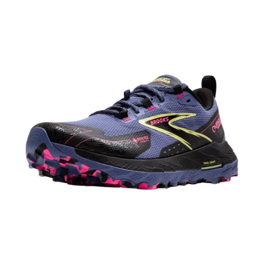 BROOKS Cascadia 18 GTX W