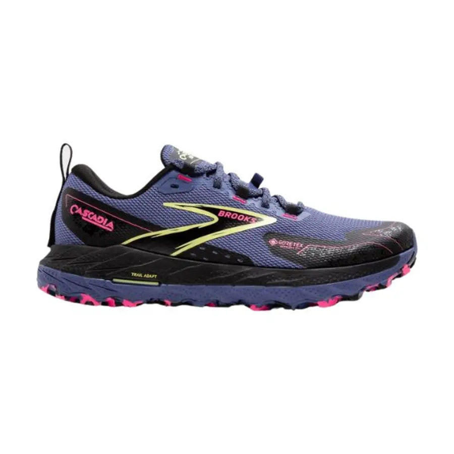 BROOKS Cascadia 18 GTX W