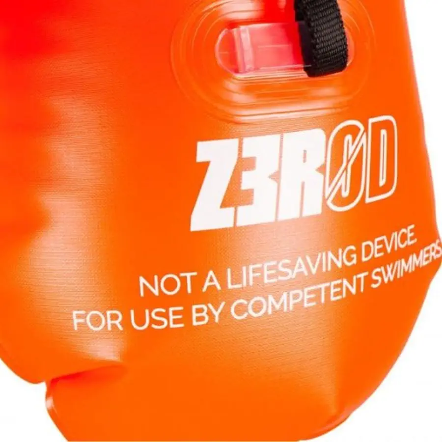 ZEROD Safety Buoy