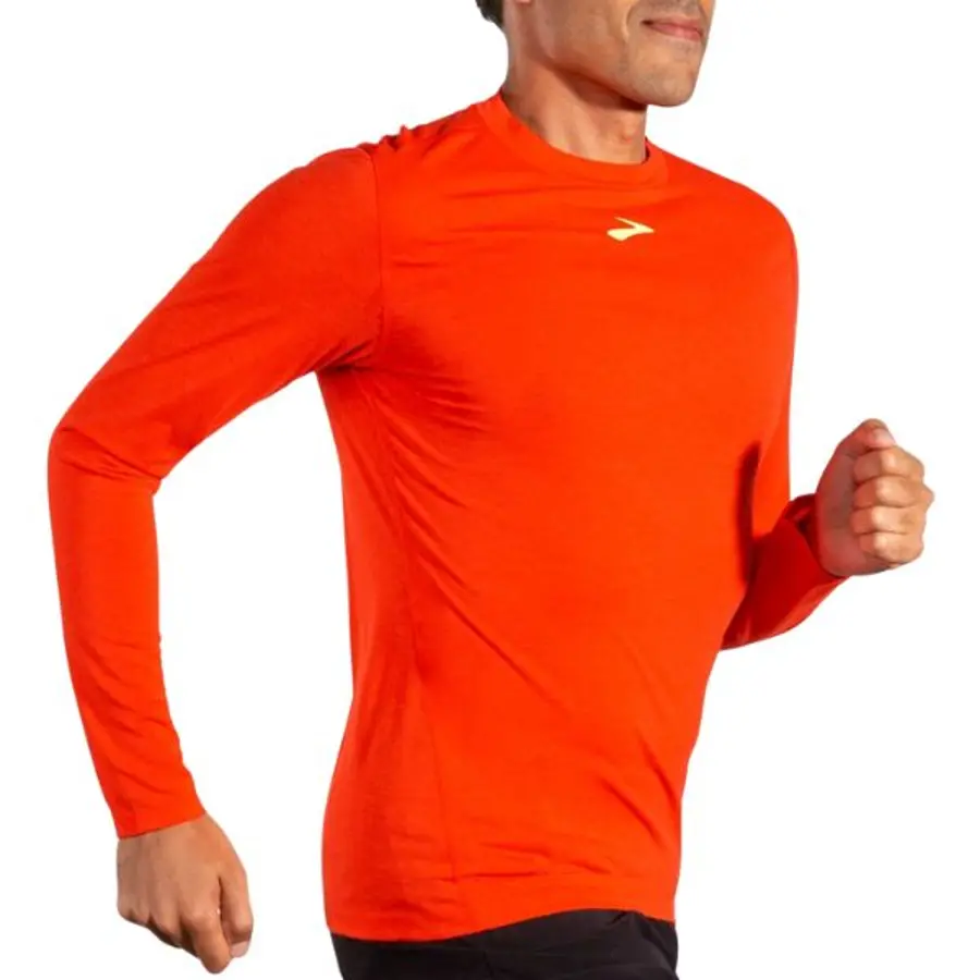 BROOKS High Point Long Sleeve M