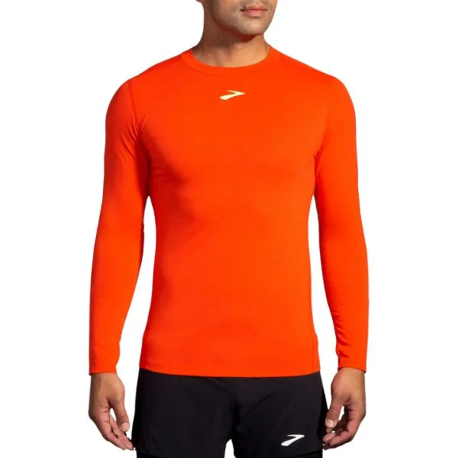 BROOKS High Point Long Sleeve M