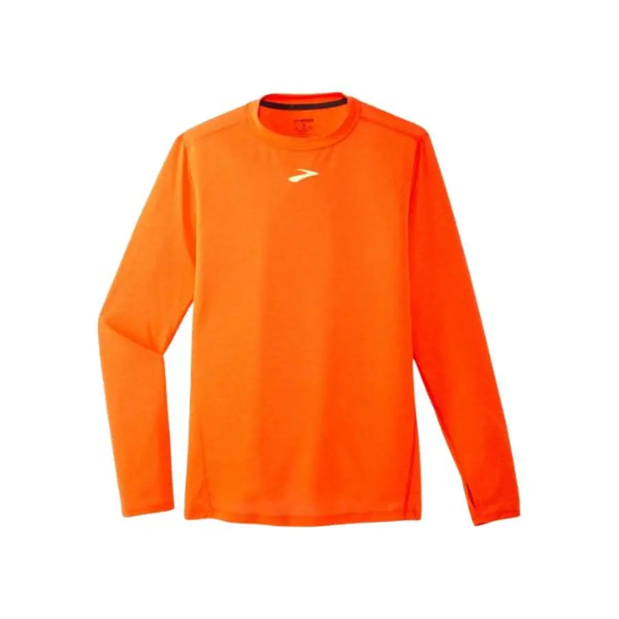 BROOKS High Point Long Sleeve M