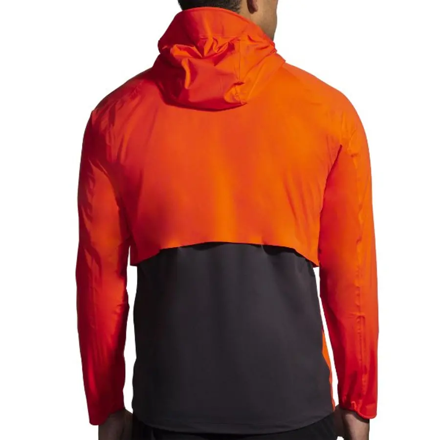 BROOKS High Point Waterproof Jacket M