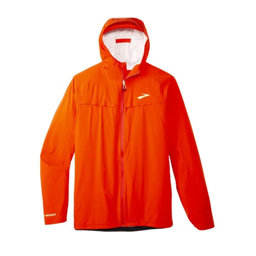 BROOKS High Point Waterproof Jacket M