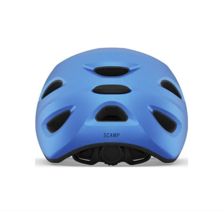 GIRO helma Scamp Ano Blue S