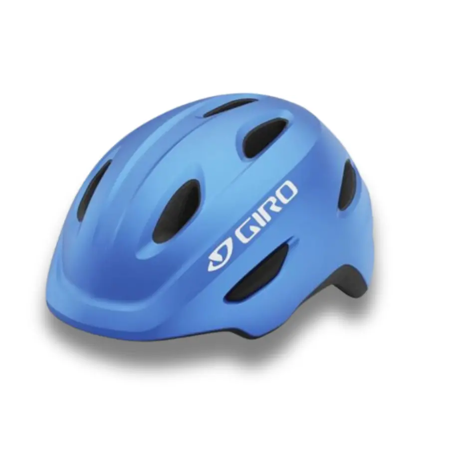 GIRO helma Scamp Ano Blue S