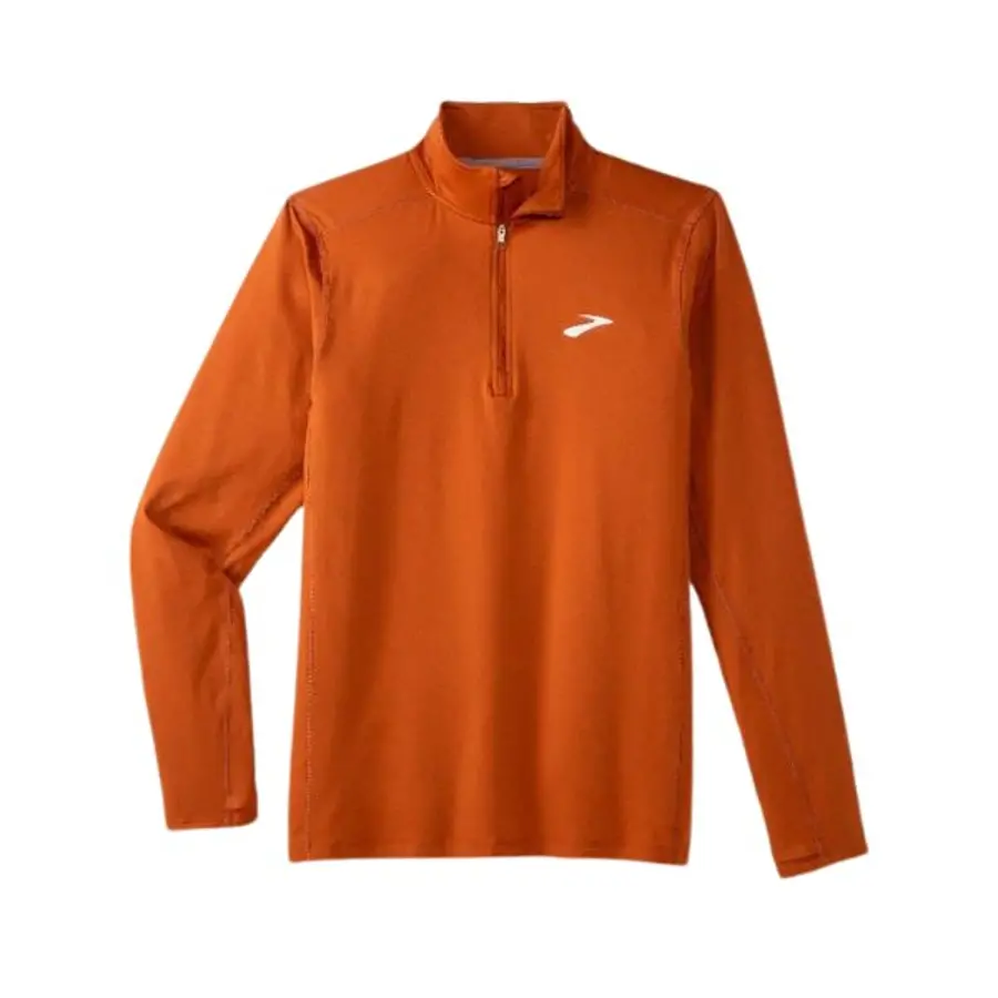 BROOKS Dash 1/2 Zip M