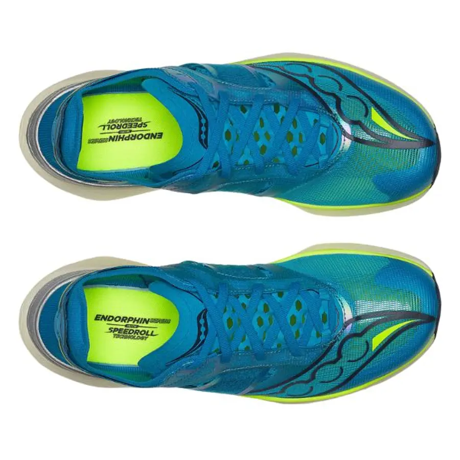 SAUCONY Endorphin Elite M