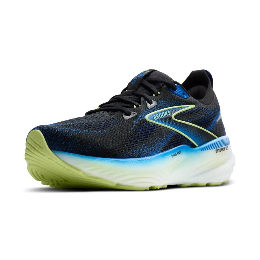 BROOKS Glycerin GTS 22 M