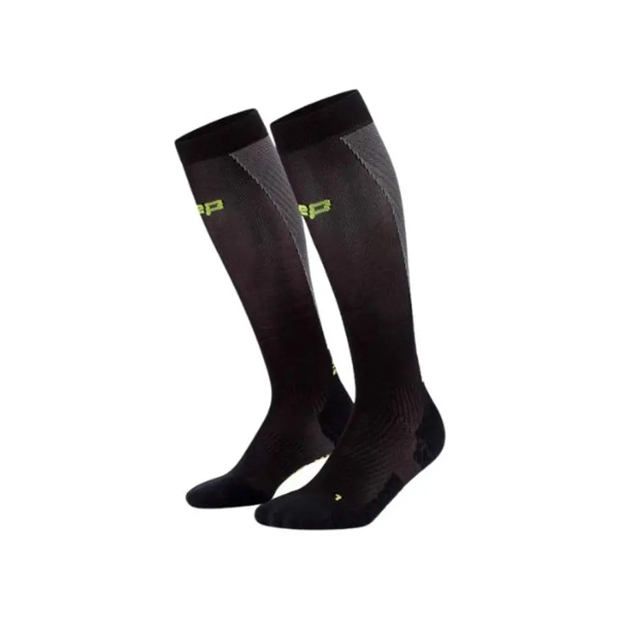 CEP Běžecké podkolenky ULTRALIGHT 4.0 pánské