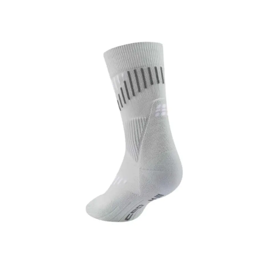 CEP Vysoké ponožky MERINO 3.0 dámské