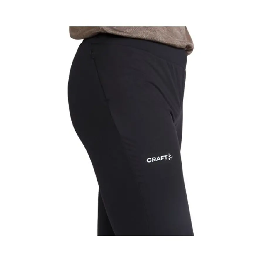 Pánské kalhoty CRAFT ADV Essence Warm Wind Tights