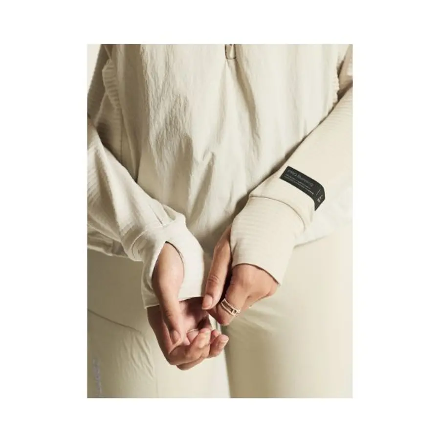 Dámská bunda CRAFT SubZ Light Hood