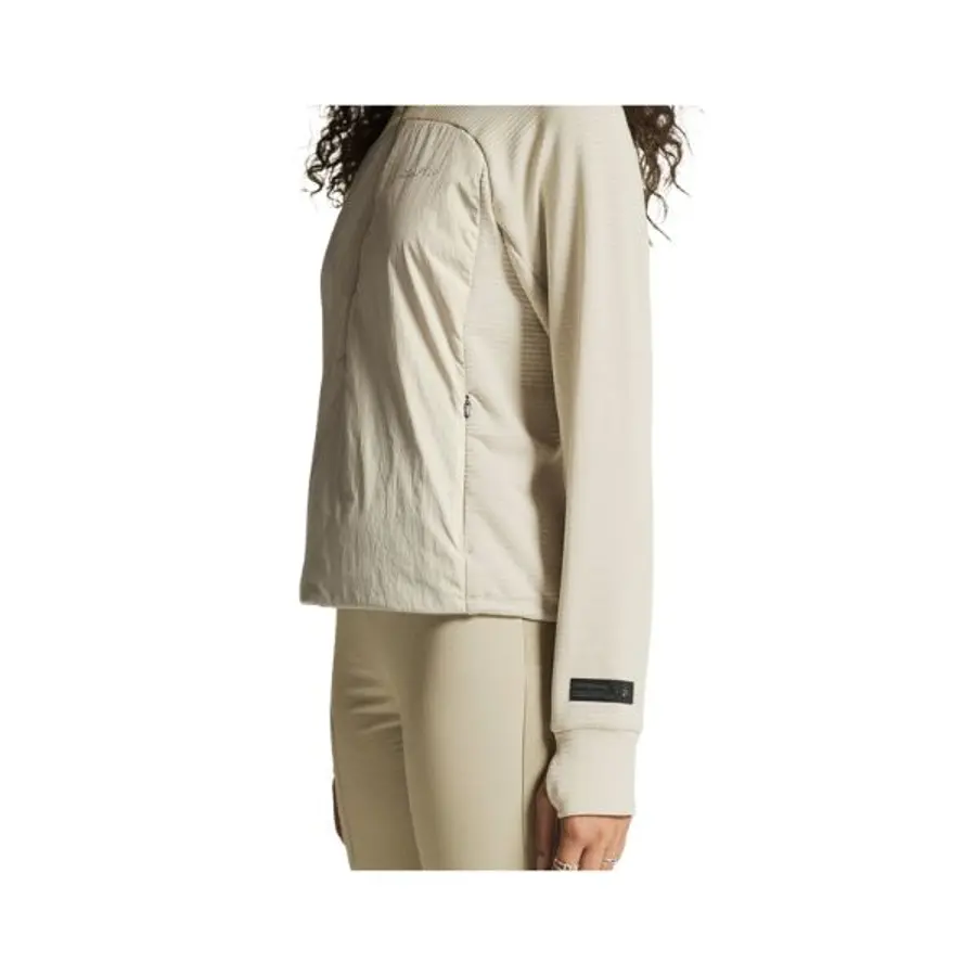 Dámská bunda CRAFT SubZ Light Hood