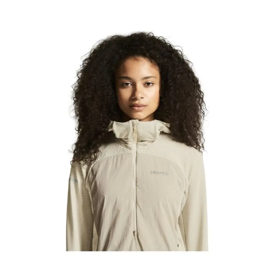 Dámská bunda CRAFT SubZ Light Hood