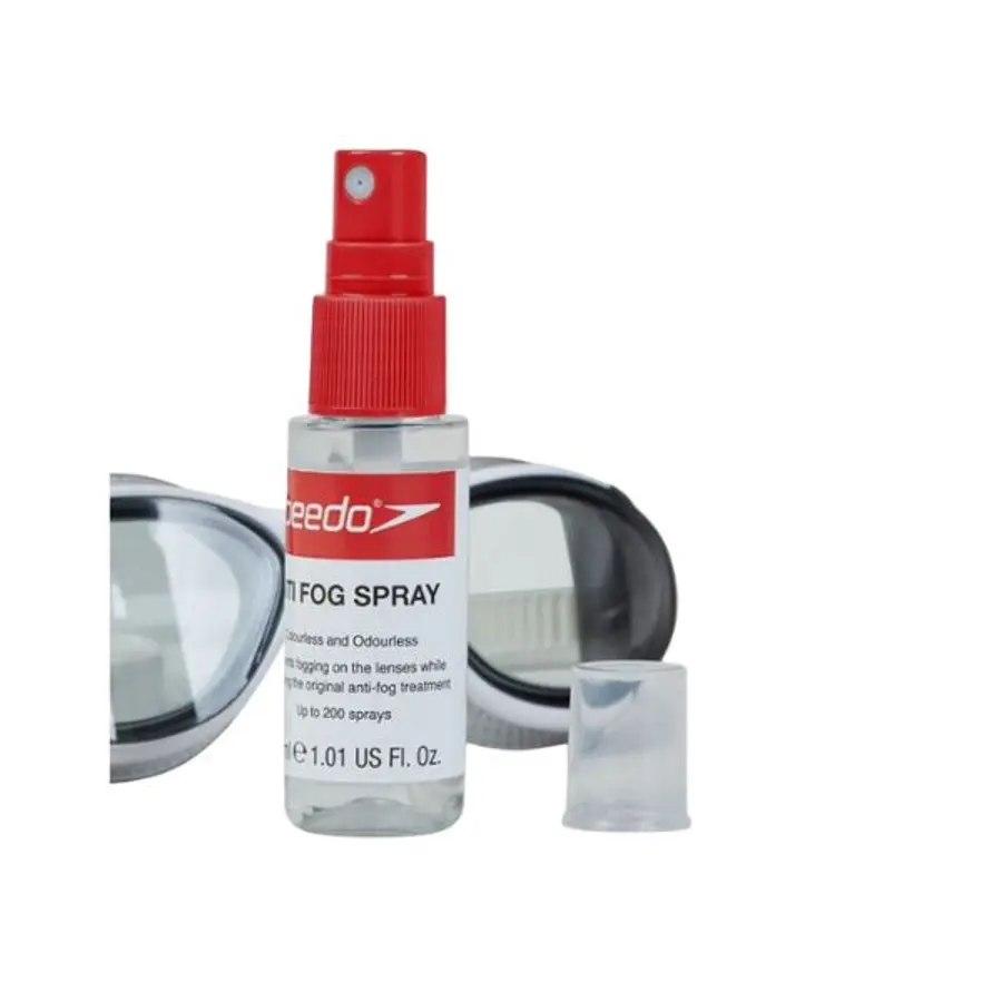 SPEEDO Anti fog spray