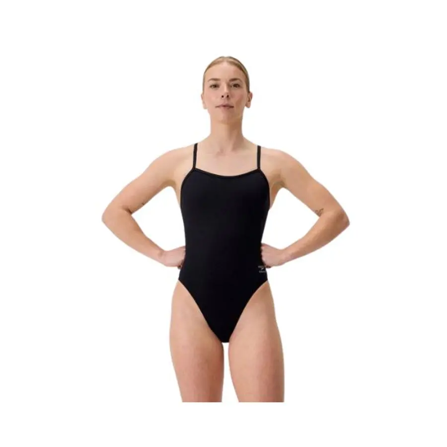SPEEDO FL Solid V-back 2.0 swimsuit W