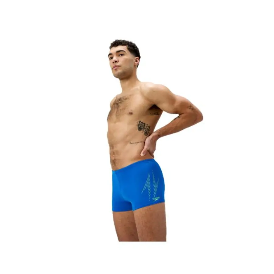 SPEEDO Hyperboom Placement jammer M