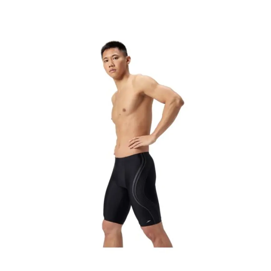 SPEEDO Printed V-class Movement Jammer M