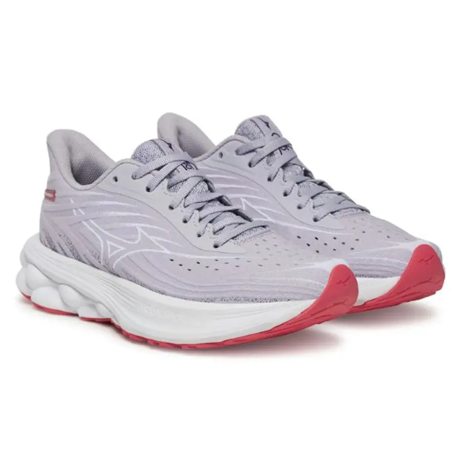MIZUNO Wave Skyrise 6 W