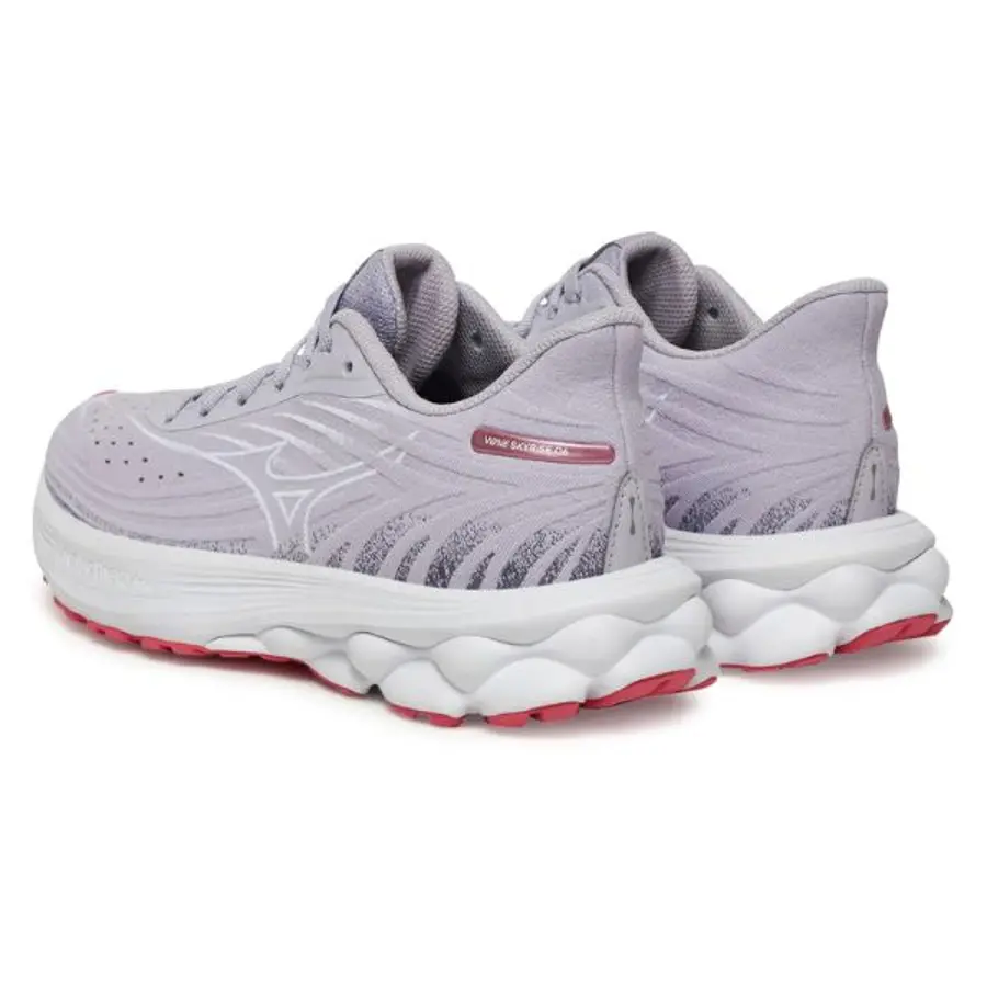 MIZUNO Wave Skyrise 6 W