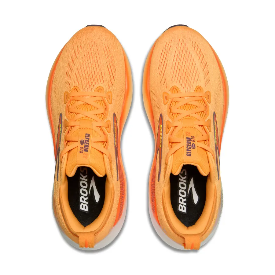 BROOKS Glycerin GTS 22 M