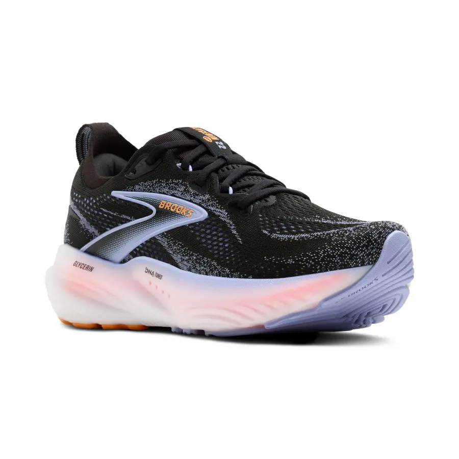 BROOKS Glycerin 22 W