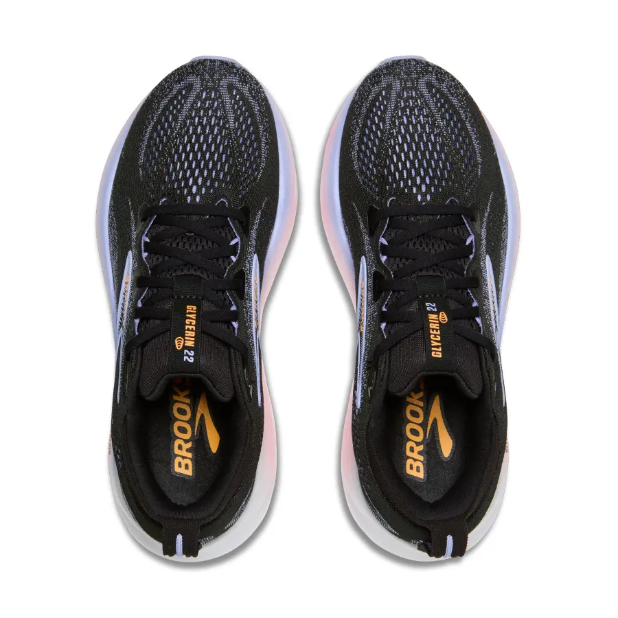 BROOKS Glycerin 22 W