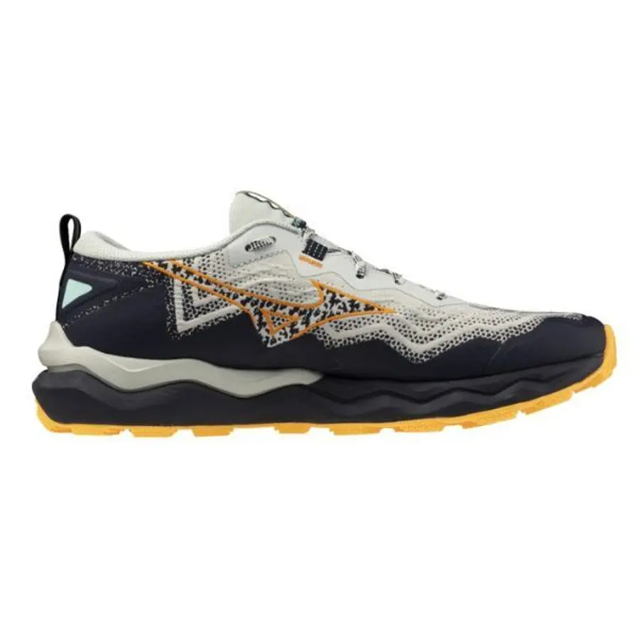 MIZUNO Wave Daichi 9 M