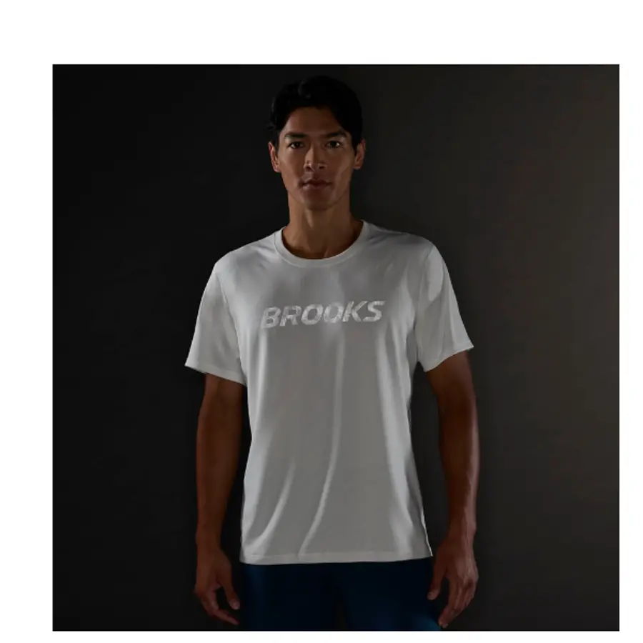 BROOKS Dash Reflective SS M