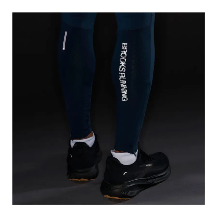 BROOKS Thermal Reflect tights M 