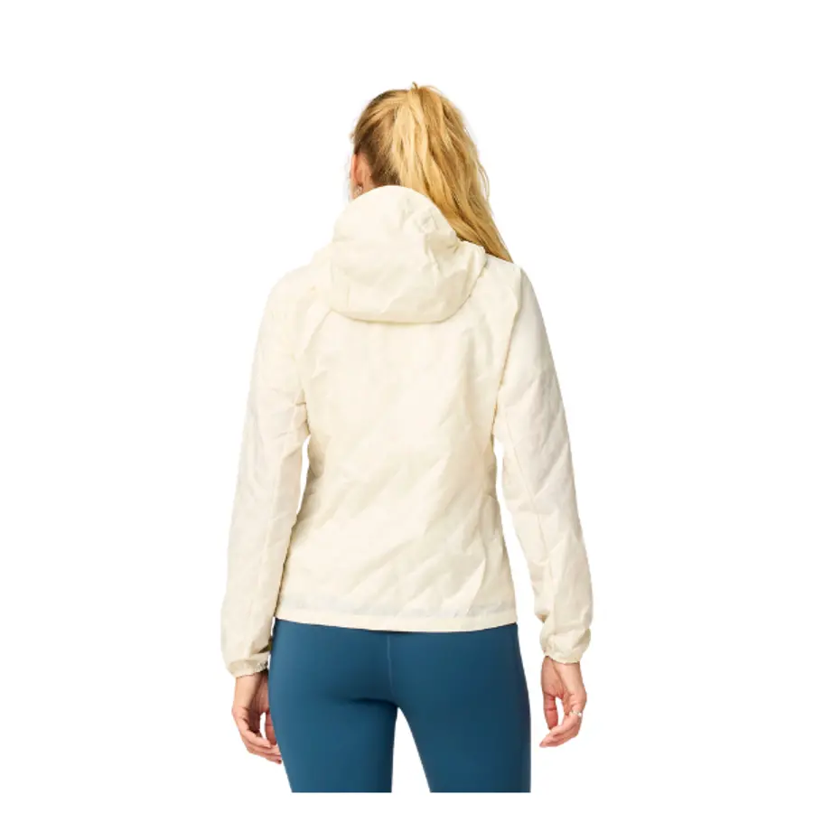 BROOKS Canopy Reflect jacket W