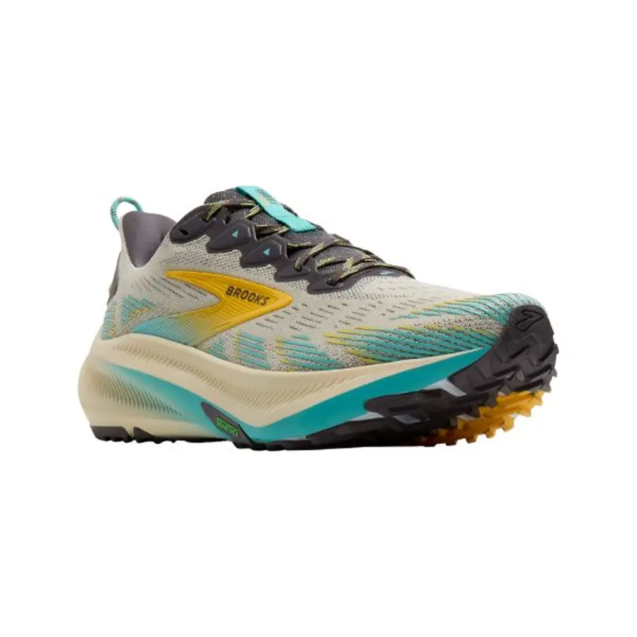 BROOKS Ghost Trail M
