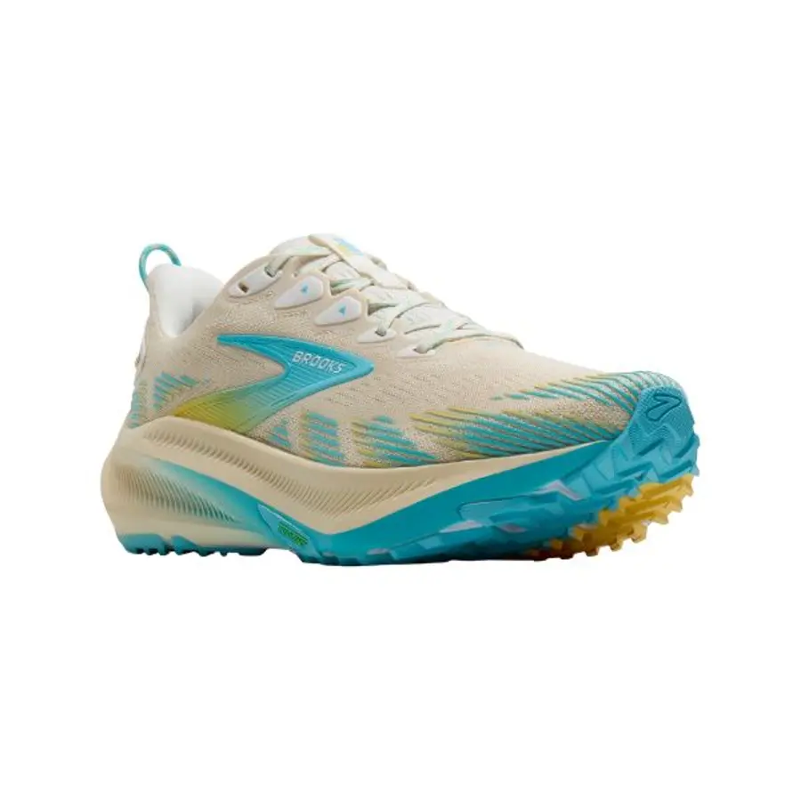 BROOKS Ghost Trail W