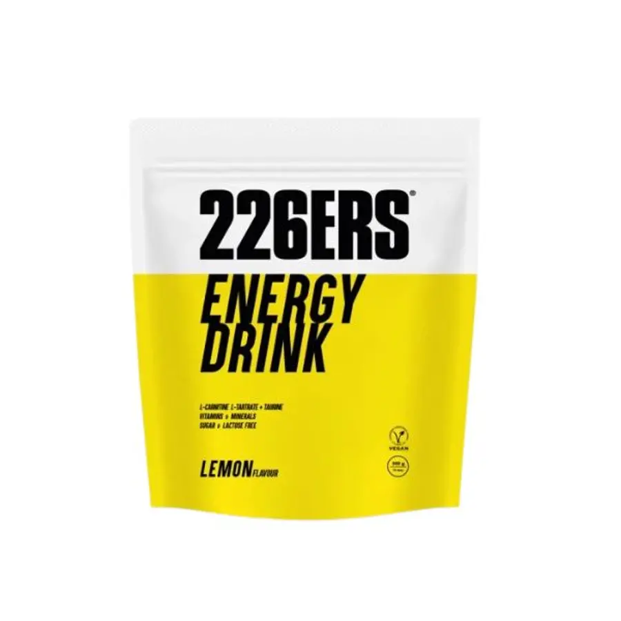 226ERS Energy drink 0,5kg