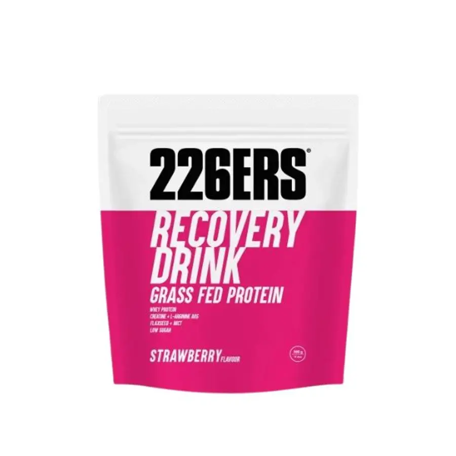 226ERS Recovery drink 0,5kg