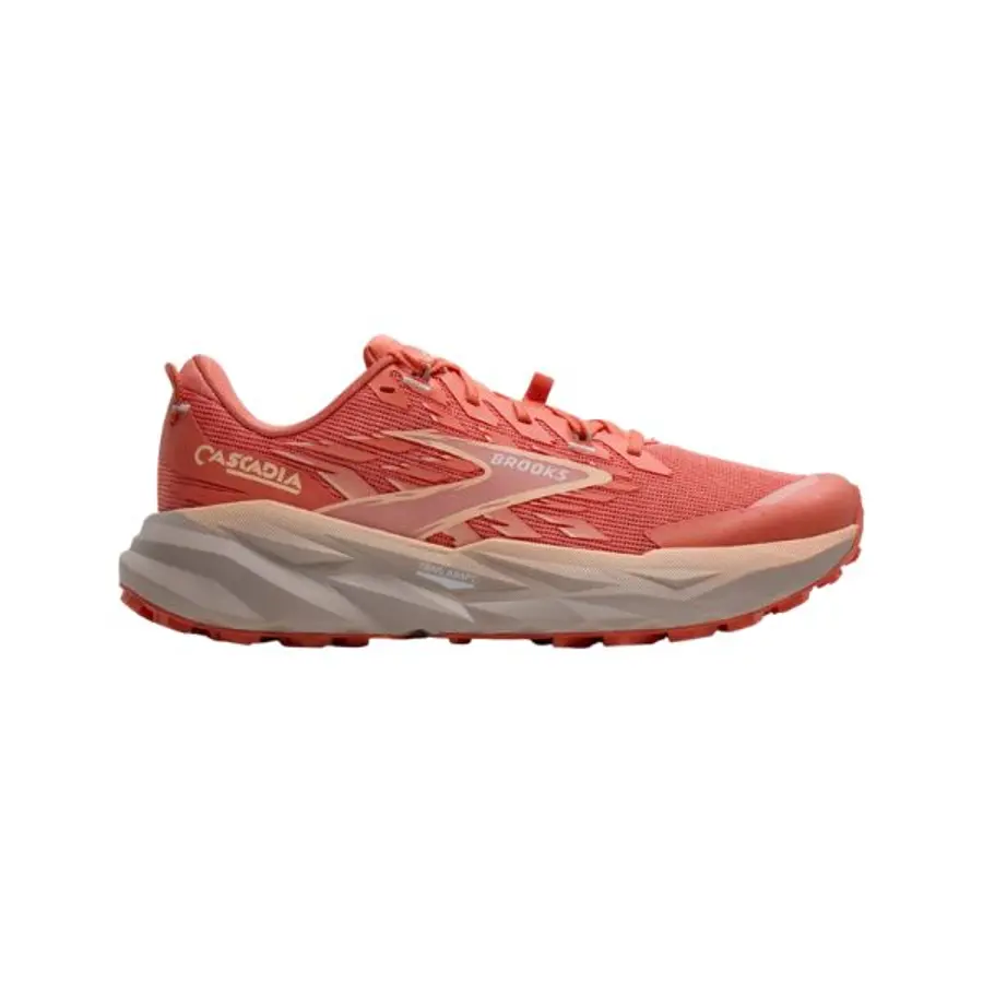 BROOKS Cascadia 19 W