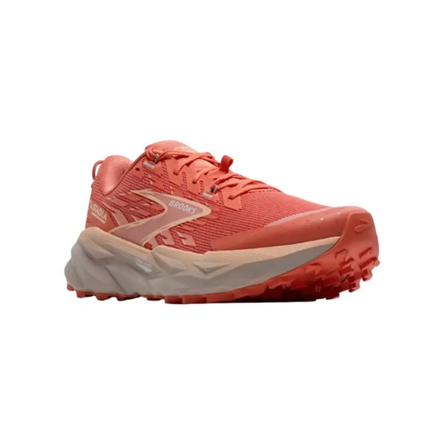 BROOKS Cascadia 19 W