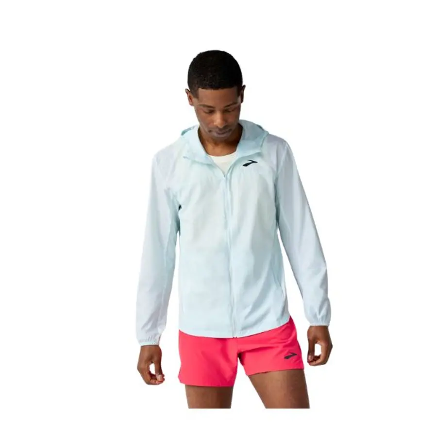 BROOKS Canopy Packable Jacket M