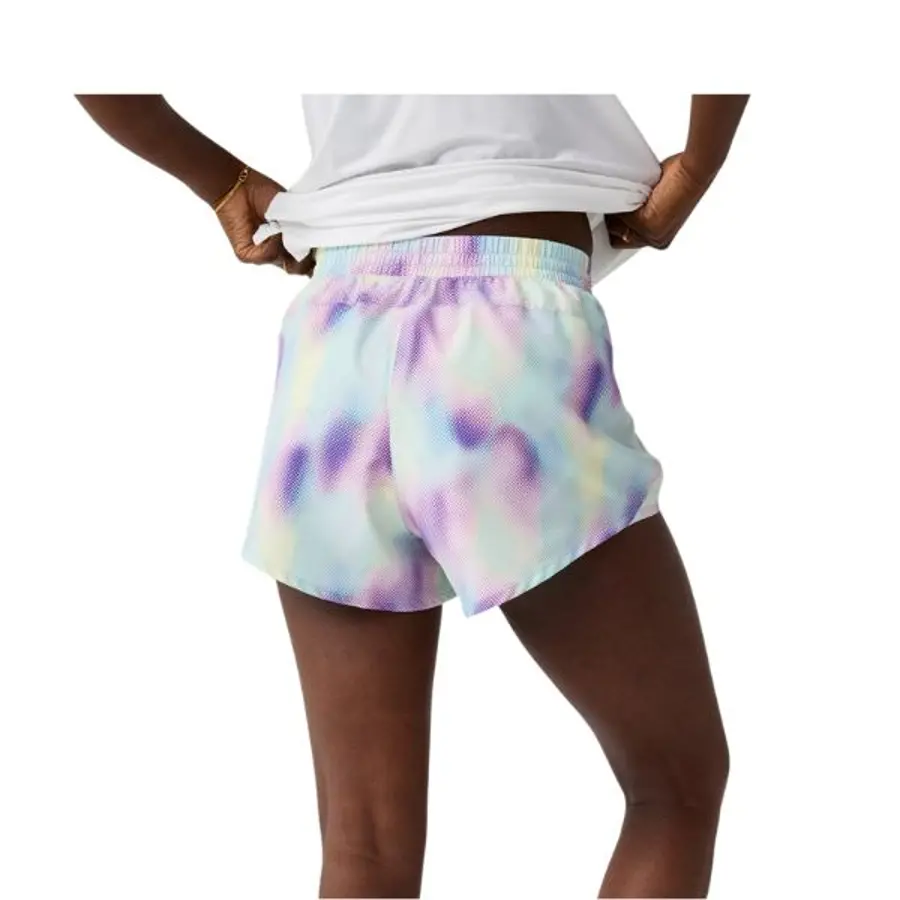 BROOKS Dash Short printed W