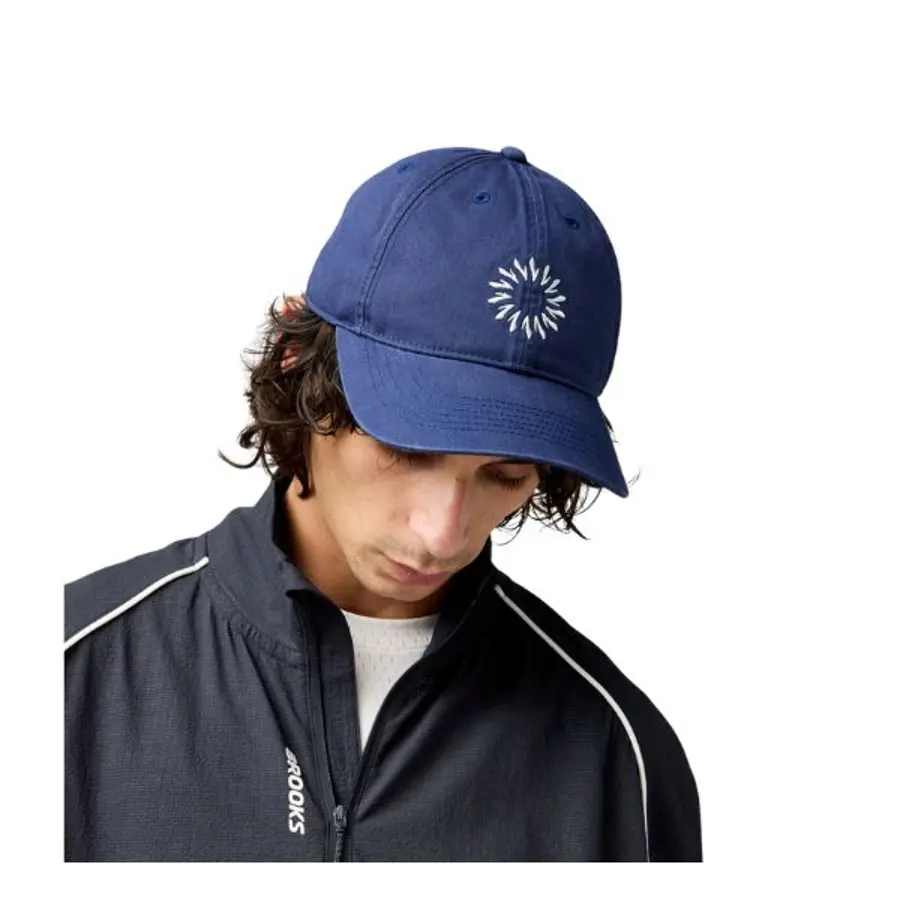 BROOKS Heritage Run cap
