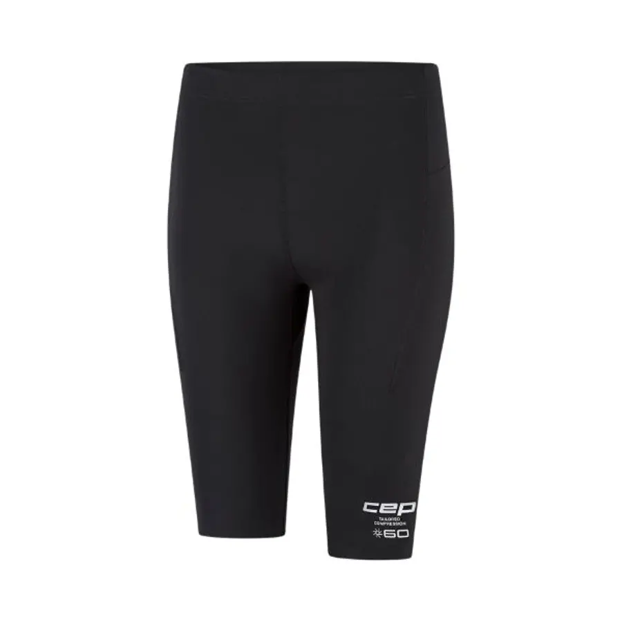 CEP běžecké šortky W