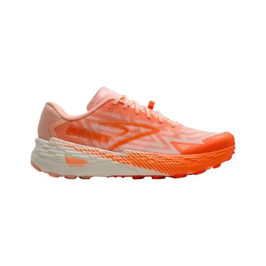 BROOKS Catamount 4 W 