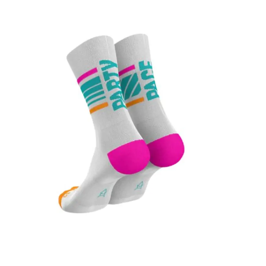 INCYLENCE Running Party Pace