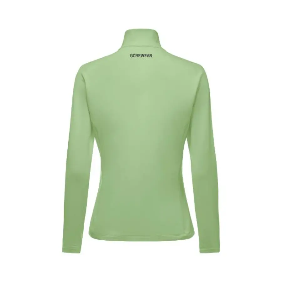 GORE Everyday Mid 1/4 zip W 