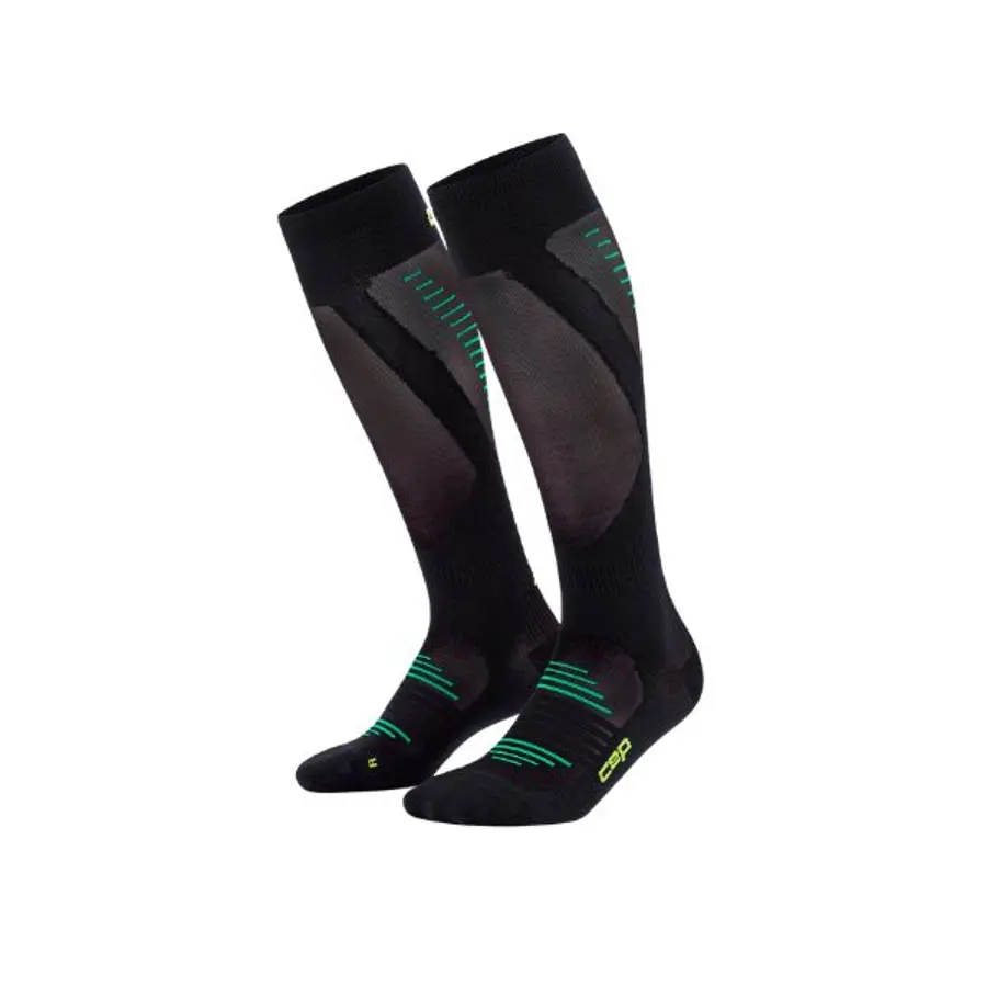 CEP Běžecké podkolenky ULTRALIGHT PRO pánské