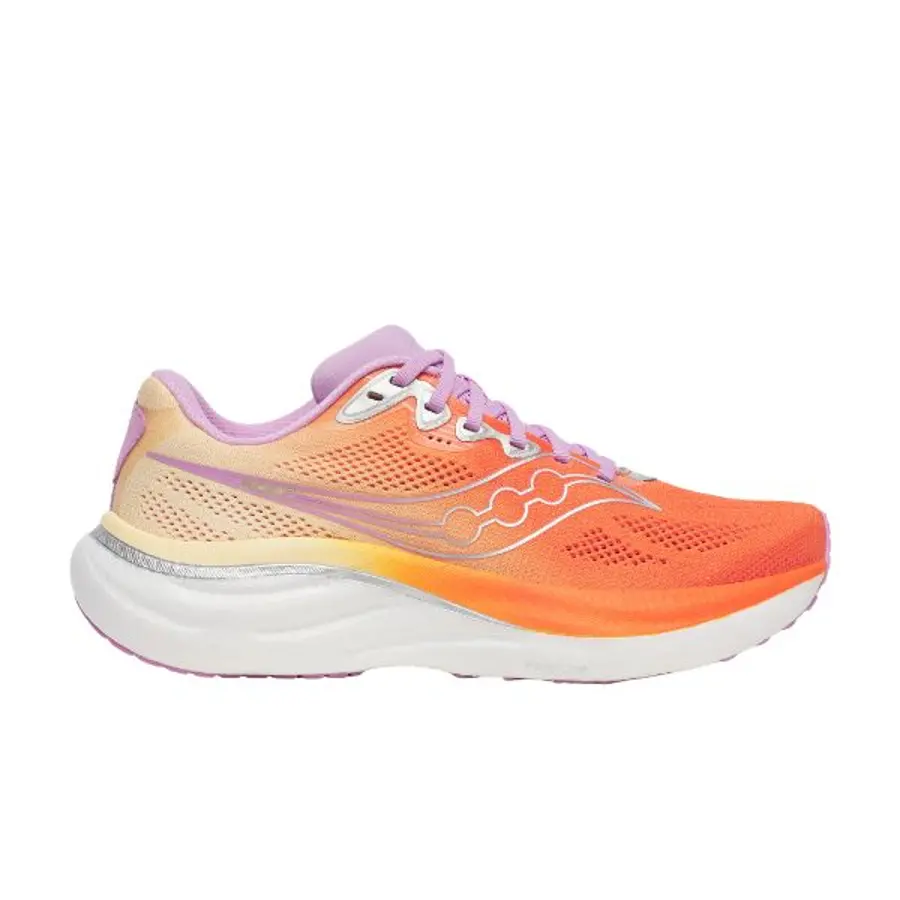 SAUCONY Ride 19 W